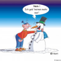 Die Schneemanns