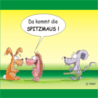 Itschi Igel