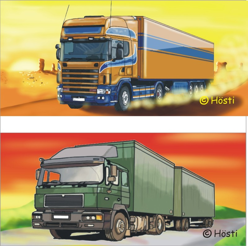 Other: Hösti Merchandising Layouts - www.hoesti.de 1