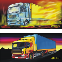 Hösti Merchandising Layouts - www.hoesti.de