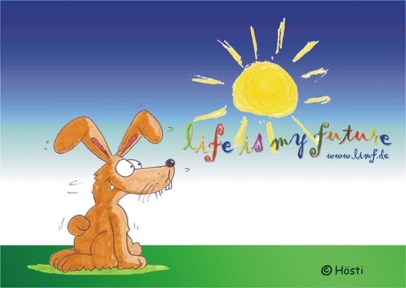Cartoon: Hösti Cartoons for Kids 1