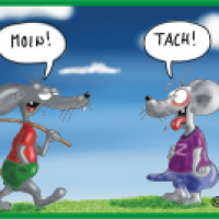 Einfaches Rätsel