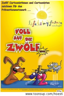 Anderes: Wichtige Info zum Präventionskalender 1