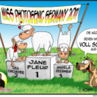 Miss Photogenic Germany 2011