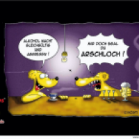 Alkohol