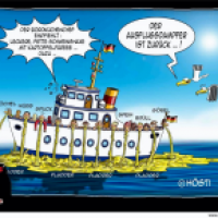 Ausflugsdampfer