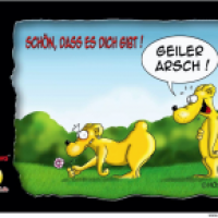 Liebeserklärung
