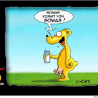 Hauptsache gesund
