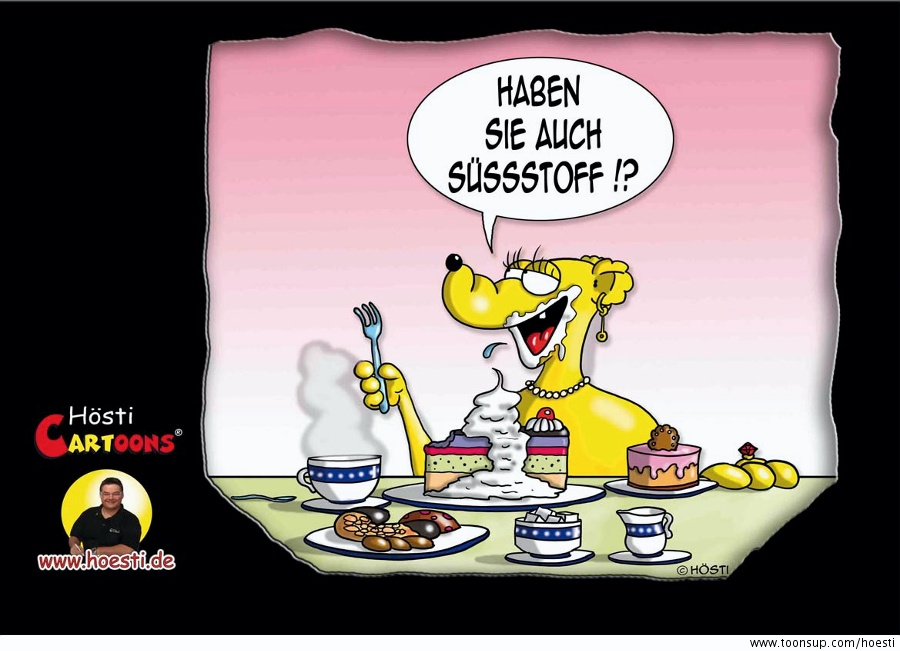 Cartoon: Aller Anfang ist schwer 1