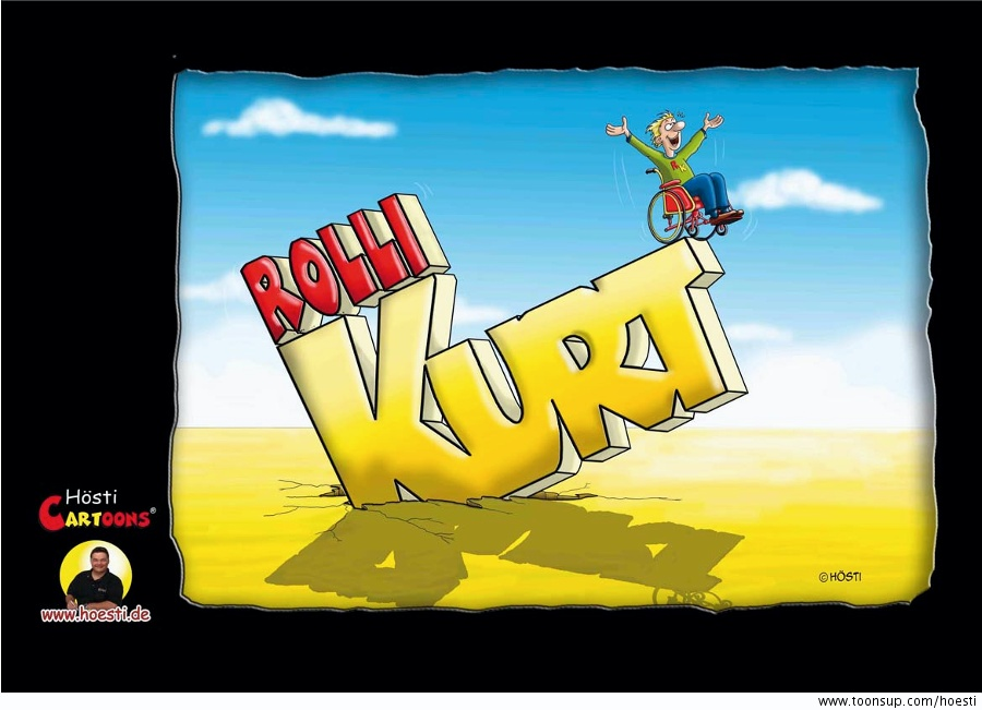 Illustration: Rolli Kurt 1
