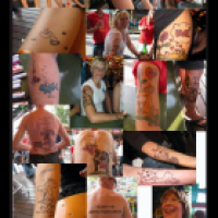 HÖSTI ' Tattoos '