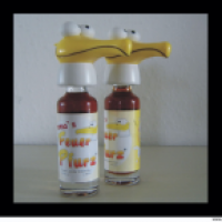 Ein paar Hösti Merchandisingbeispiele