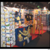Ein paar Hösti Merchandisingbeispiele