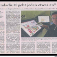 Presseartikel unter www.hoesti.de