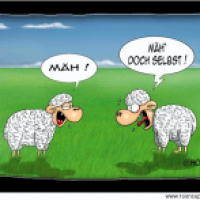 Mäh doch selbst