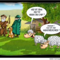 Mähdrescher