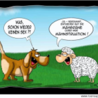 Mähgräne