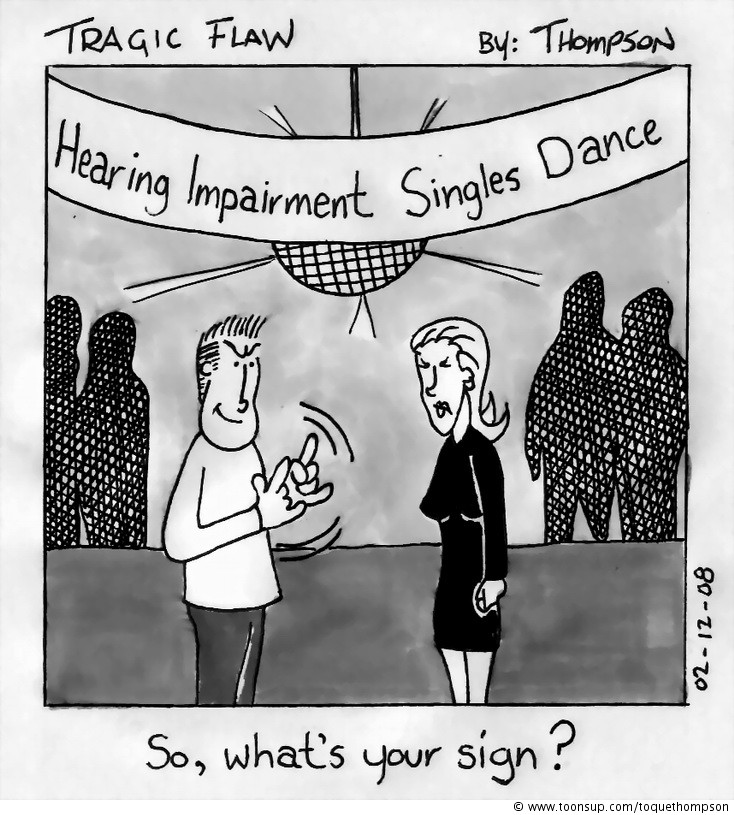 Comic: tragic flaw - signs 1