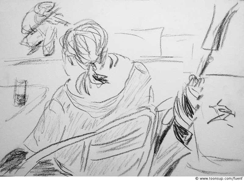 Illustration: irish music 2 1
