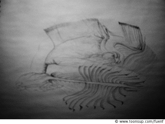 Illustration: Gedöns - 4 Bilder 2