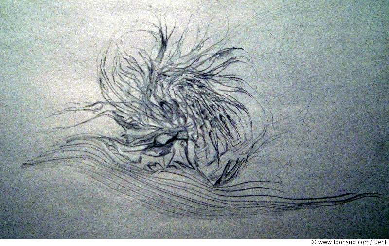 Illustration: DUAWippchen - 5 Bilder 5