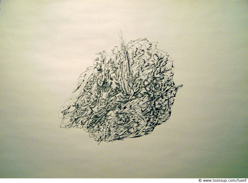Illustration: Nibble - 3 Bilder 2