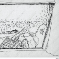 Regenfenster