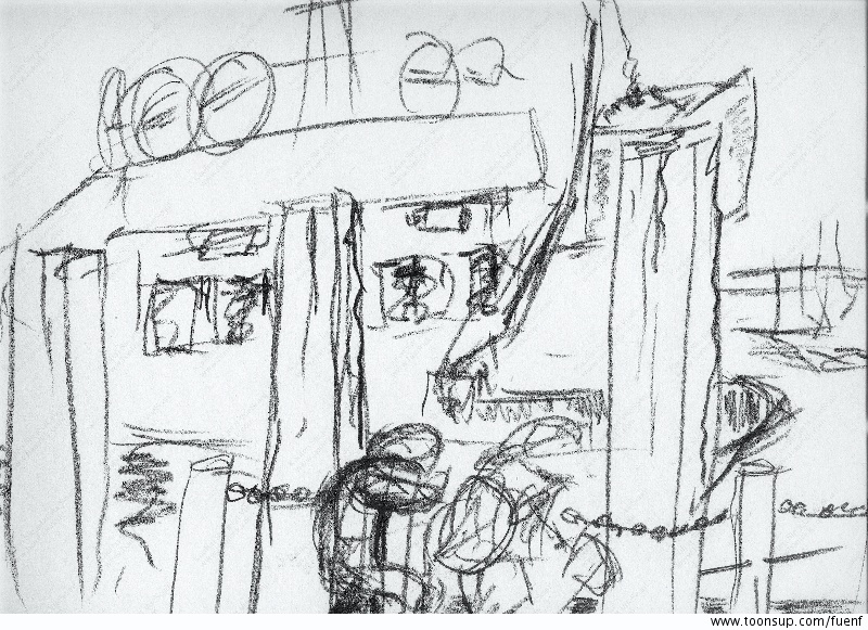 Illustration: Abfahrt 1