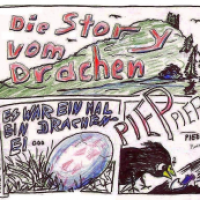 Drachenstory