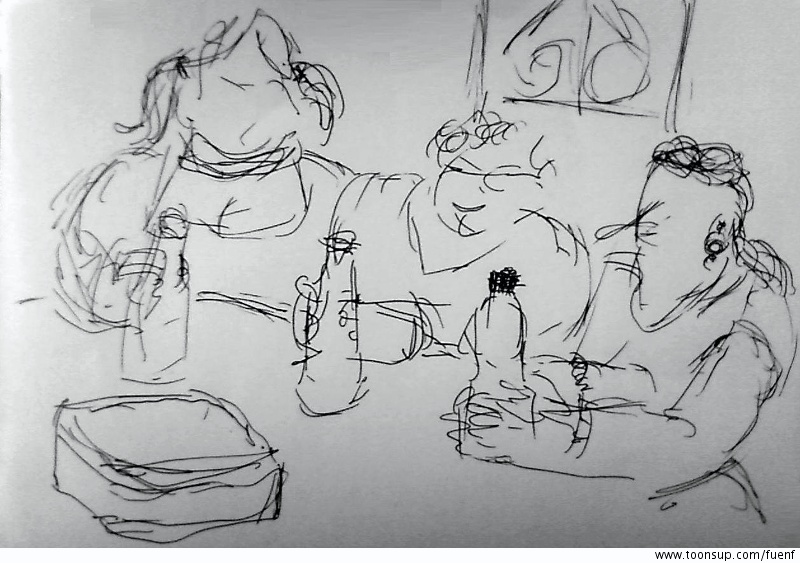 Illustration: BC-E 5/2011 UpH-Dachgarten I 2