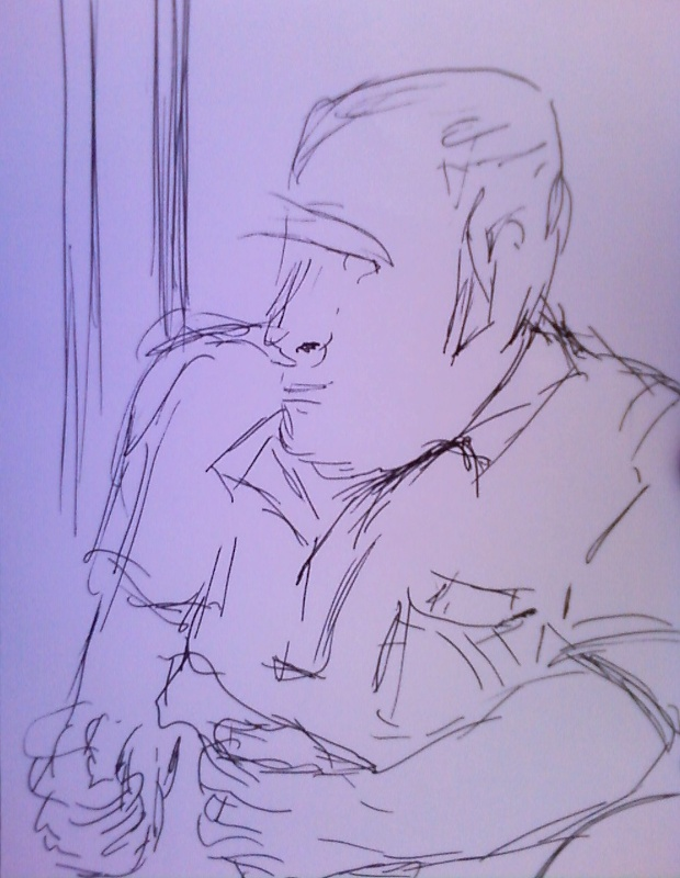 Illustration: Comic-nrw 5/2011 Markus 3