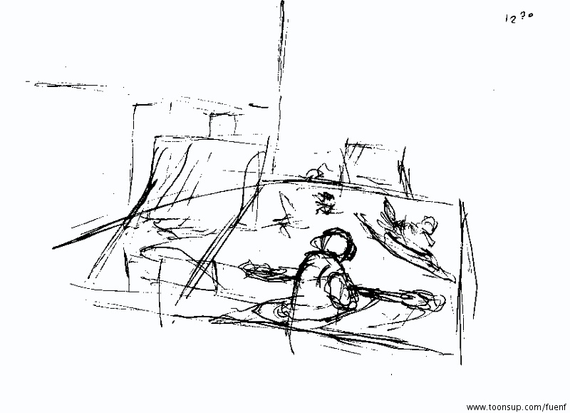 Illustration: Kanupolo-E 5/2011 12:00 1