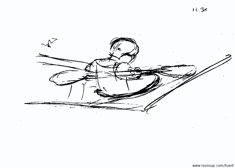 Illustration: Kanupolo-E 5/2011 12:00 2