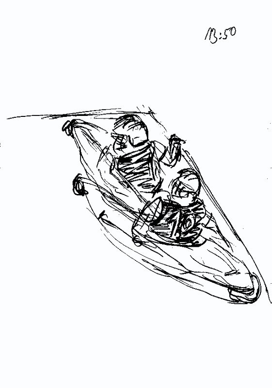 Illustration: Kanupolo-E 5/2011 13:00 4