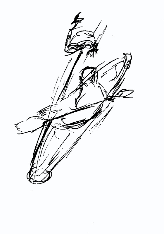 Illustration: Kanupolo-E 5/2011 13:00 5