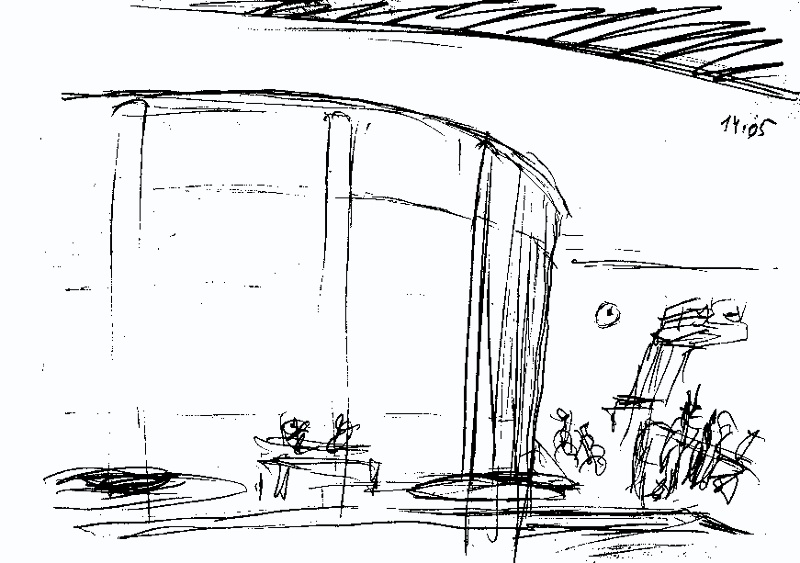 Illustration: Kanupolo-E  5/2011 14:00 1