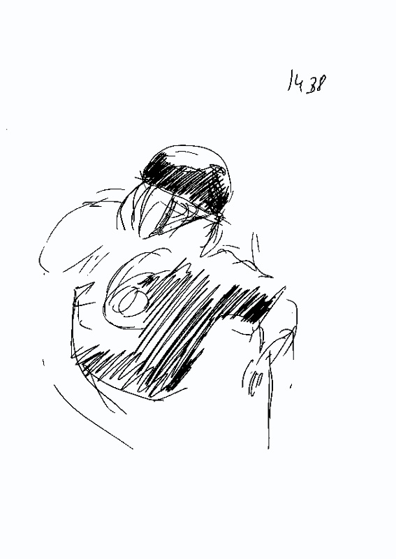 Illustration: Kanupolo-E  5/2011 14:00 4