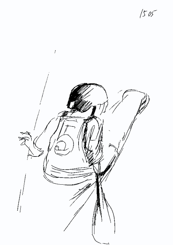 Illustration: Kanupolo-E  5/2011 14:00 6