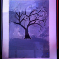 Nebelbaum