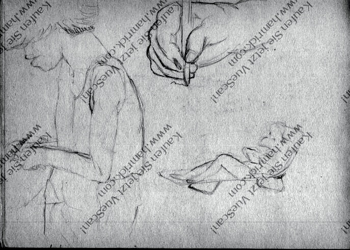 Illustration: Lesen 8