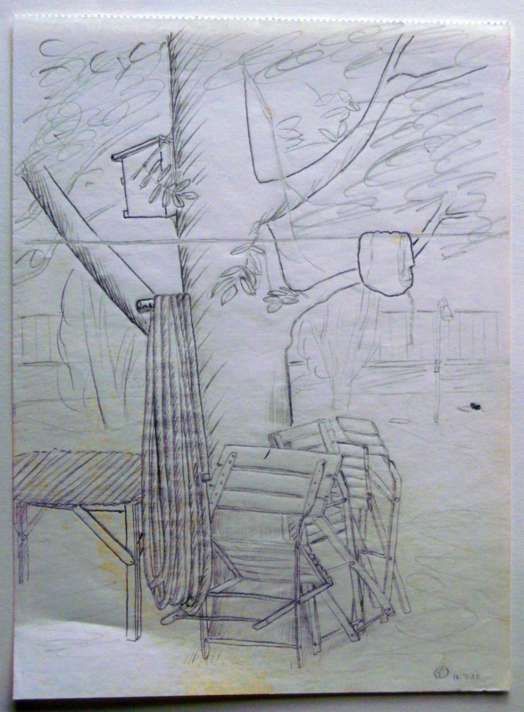 Illustration: Ungarn 1988 /3 5
