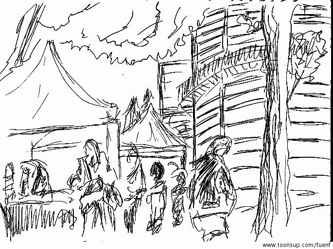 Illustration: OB-Gasometer-2011 1