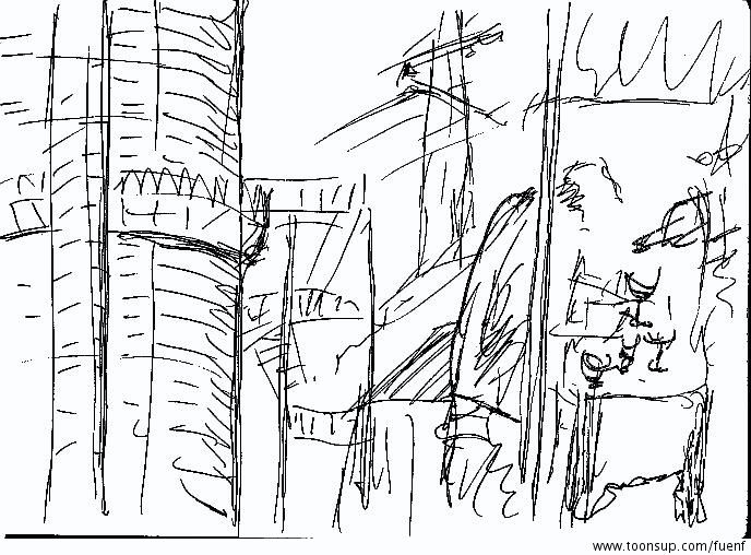 Illustration: OB-Gasometer-2011 10