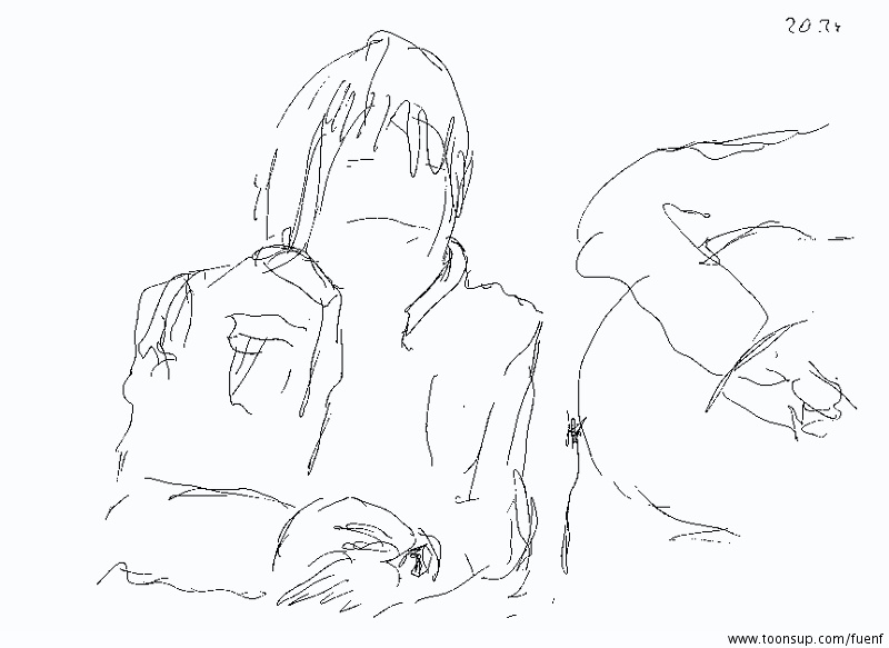 Illustration: small is beautiful 3