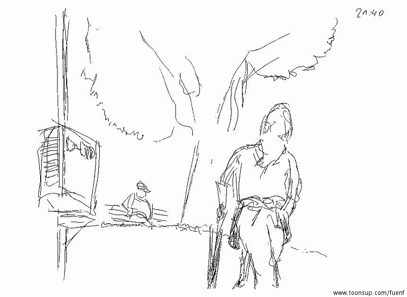 Illustration: small is beautiful 12
