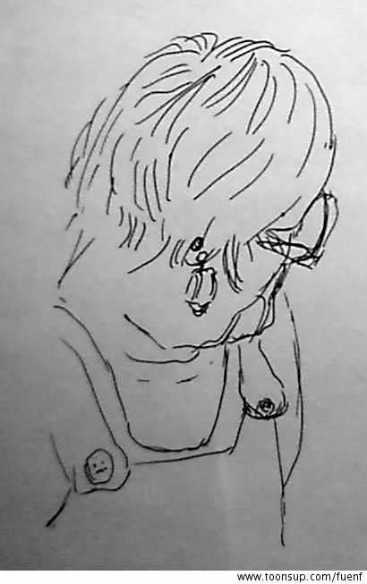 Illustration: Frisur 2 2