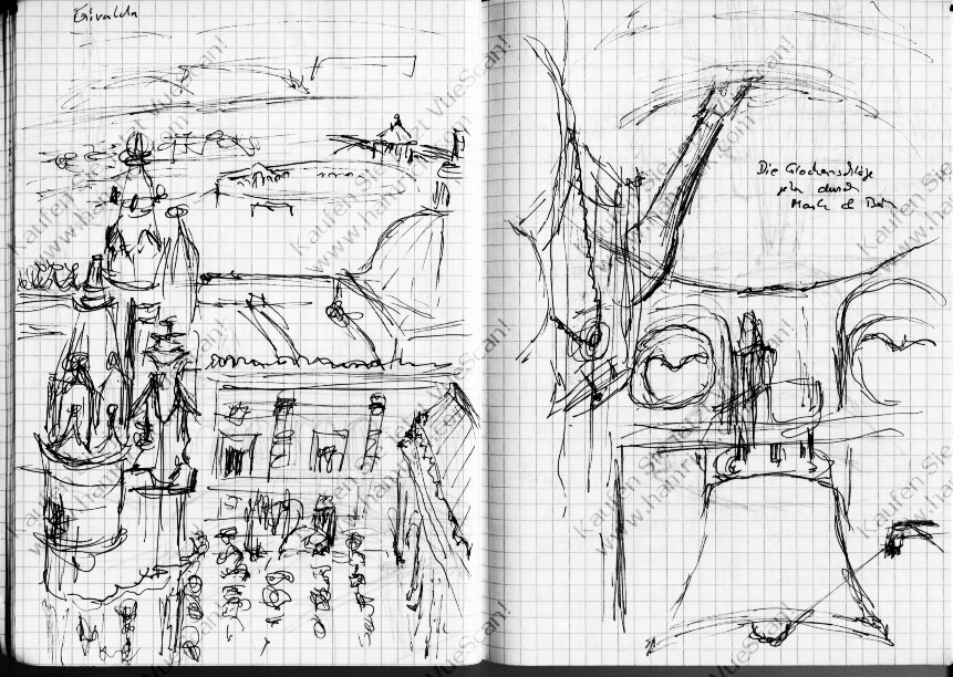 Illustration: Sevilla-Trip 5