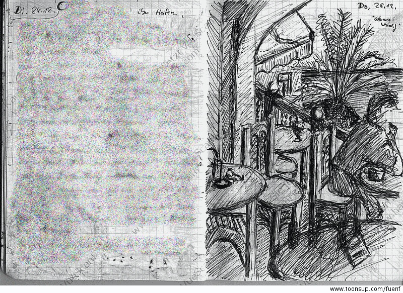 Illustration: Gomera 2