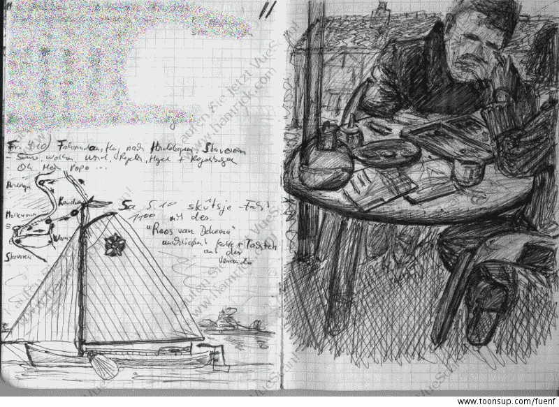 Illustration: Holland 1