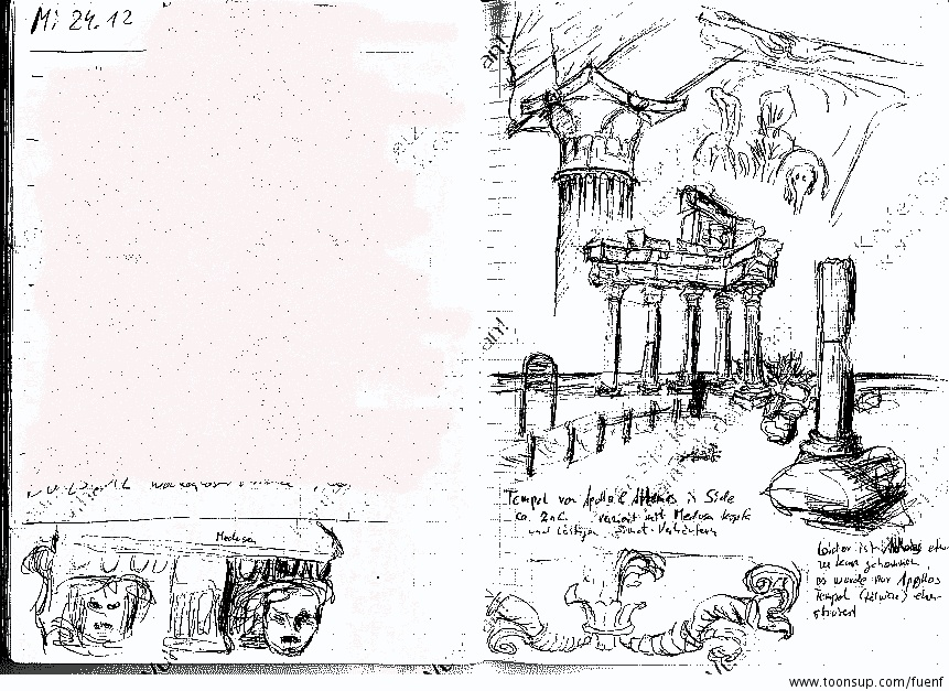 Illustration: Türkei 2